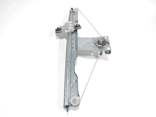 Used Front right window mechanism Front right window mechanism DACIA SANDERO 1.2 16V (75 hp) 28239336 28239336