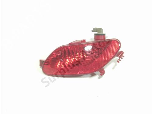 Venstre baglygte bagklap Venstre baglygte bagklap CITROËN DS4 (NX_) 1.6 HDi 115 (114 hp) 39707288 39707288
