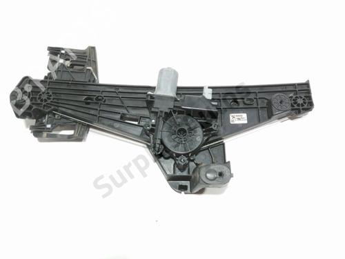 Rear right window mechanism PEUGEOT 2008 II (UD_, US_, UY_, UJ_, UR_, UC_) e-2008 (UKZKXZ) | BP29008480C25 