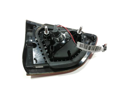 Right tailgate light RENAULT CLIO IV Grandtour (KH_) 0.9 TCe 90 | BP28267386C80 