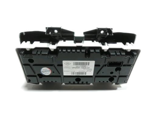Instrument cluster RENAULT CLIO IV (BH_) 0.9 TCe 90 (BHNF, BHMA, BHMH, BHJK, BHJR) | BP28230351C47
