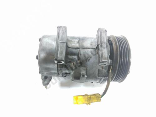 AC-Kompressor PEUGEOT 206 SW (2E/K) 1.4 | BP28223561M34 