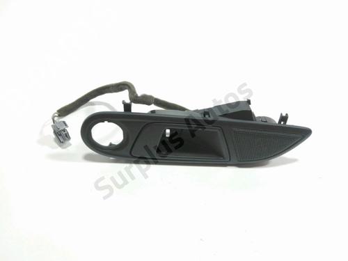 Used Front left interior door handle FORD FIESTA VI (CB1, CCN) 1.4 TDCi (68 hp) 30292192