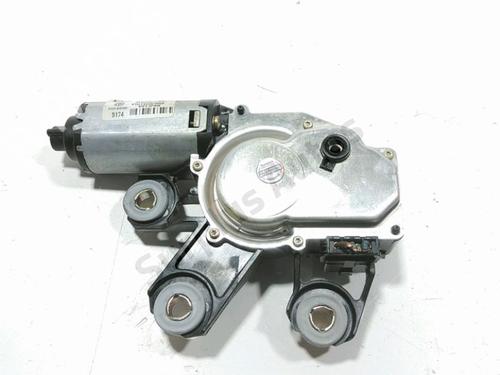 Used Rear wiper motor Rear wiper motor 38794209 38794209