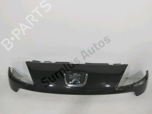 grille-peugeot-1007-km_-2005-30993070 main image