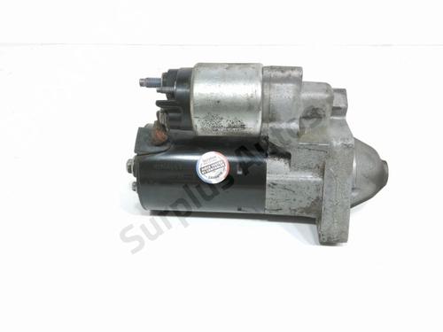 Used Starter RENAULT CLIO IV (BH_) 1.5 dCi 90 (90 hp) 28222324