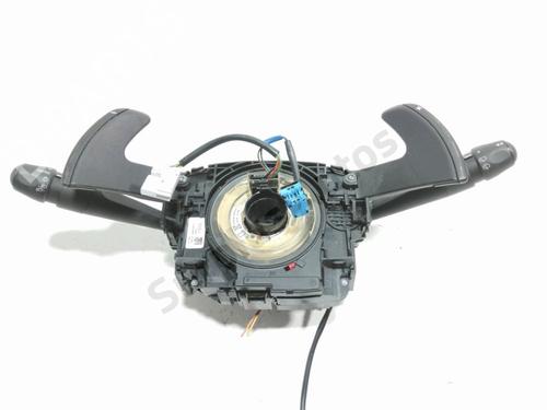 Used Steering wheel controls Steering wheel controls CITROËN C4 CACTUS 1.6 HDi 90 (92 hp) 33973928 33973928