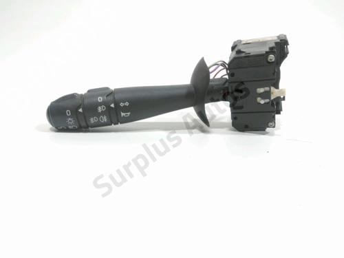 Used Headlight switch RENAULT TWINGO II (CN0_) 1.2 16V (CN0K, CN0V, CN0A) (76 hp) 29172744