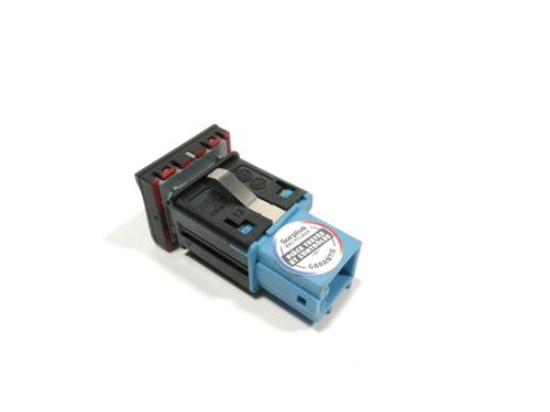 Warning switch VW POLO V (6R1, 6C1) 1.0 | BP28229144I22