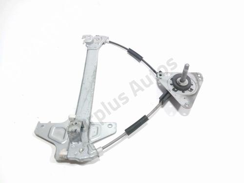 Used Rear left window mechanism Rear left window mechanism 38587867 38587867