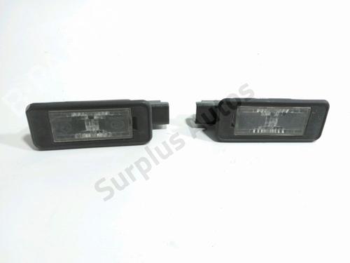 Skiltlys Skiltlys CITROËN C4 II (NC_) 1.6 HDi 110 (112 hp) 36593539 36593539