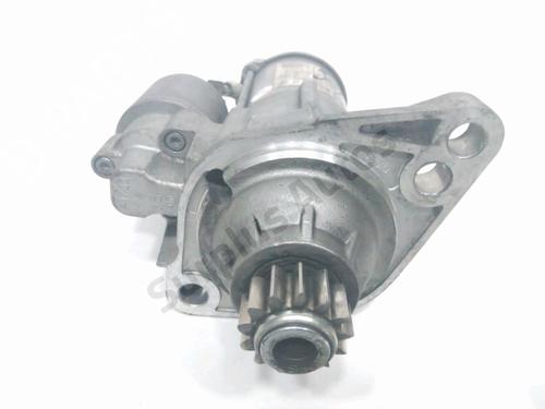 Used Starter Starter VW GOLF SPORTSVAN VII (AM1, AN1) 1.0 TSI (115 hp) 31986349 31986349