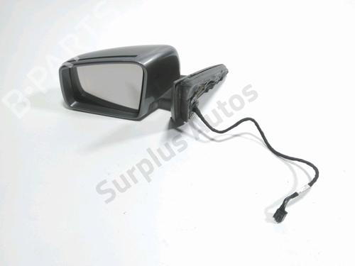 left-mirror-mercedes-benz-a-class-w176-2012-2013-2014-2015-2016-2017-2018-37776725 main image