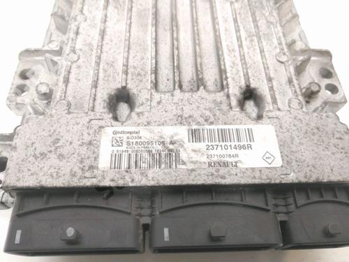Engine control unit (ECU) DACIA DUSTER (HS_) 1.5 dCi (HSMC) | BP36508903M57 - Image 2