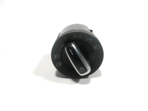Used Headlight switch Headlight switch VW TIGUAN (5N_) 2.0 TDI 4motion (140 hp) 37768459 37768459