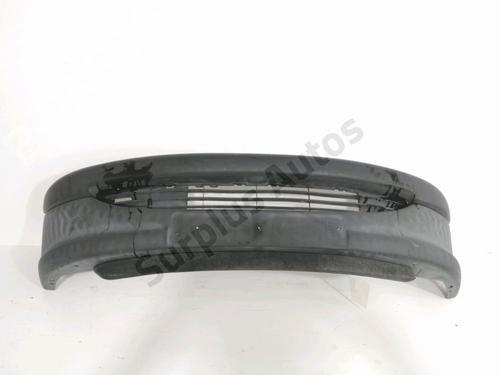 Used Front bumper PEUGEOT 206 Hatchback (2A/C) 1.9 D (69 hp) 30992816