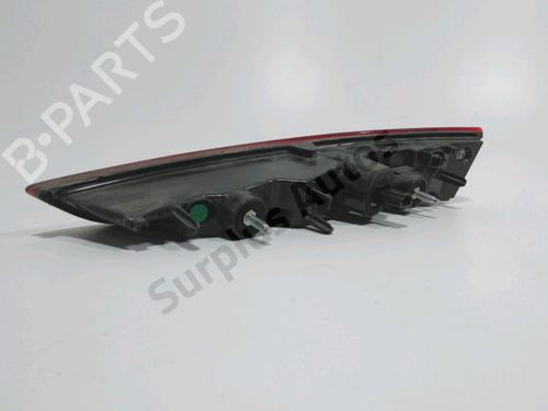 Left tailgate light RENAULT CAPTUR II (HF_) LPG (HFMT) | BP28268317C79 