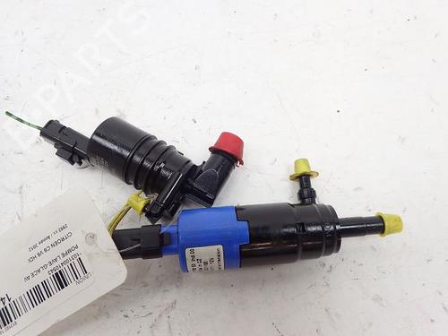 Used Other CITROËN C6 (TD_) 3.0 HDi (241 hp) 31008472