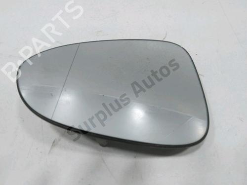 Espelho esquerdo OPEL ZAFIRA TOURER C (P12) 2.0 CDTi (75) (130 hp) 30995193