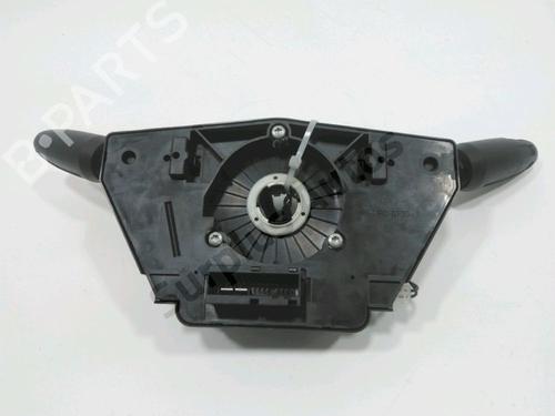 Steering wheel controls OPEL CORSA D (S07) 1.3 CDTI (L08, L68) | BP32007568E15 - Image 4