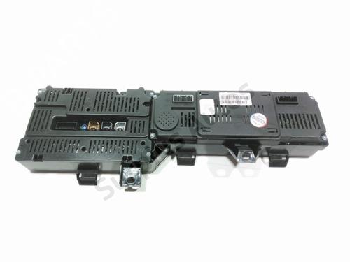 Instrument cluster RENAULT GRAND SCÉNIC III (JZ0/1_) 1.5 dCi (JZ09, JZ0D, JZ10, JZ14, JZ1G, JZ29, JZ2C) | BP28231155C47