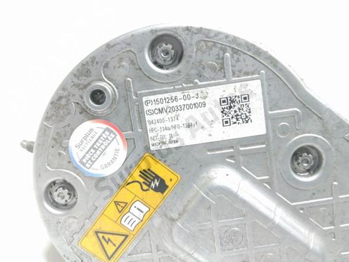 AC compressor TESLA MODEL 3 (5YJ3) EV | BP36593107M34 - Image 4