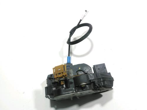 Front left lock OPEL ASTRA J (P10) 2.0 CDTI (68) | BP28247900C98