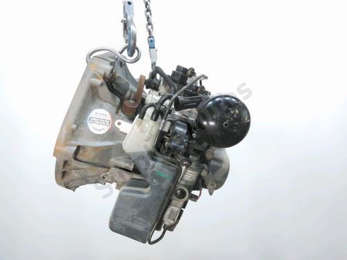Gearbox FIAT 500 (312_) 1.2 (312AXA1A) | BP36153263M3 - Image 2