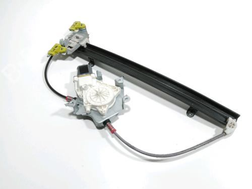 Front left window mechanism NISSAN MICRA III (K12) 1.2 16V | BP28240951C22 