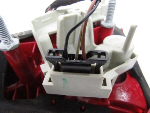 Left tailgate light AUDI A5 (8T3) 2.7 TDI | BP37787809C79 - Image 3