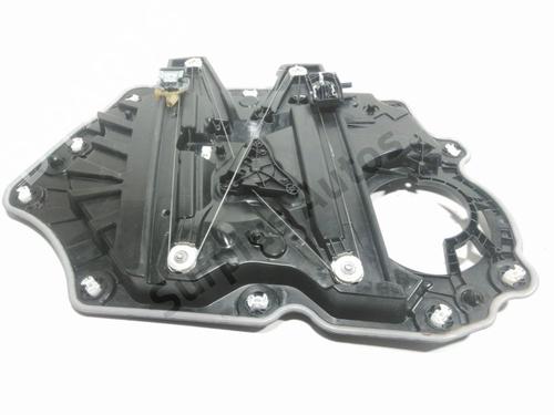 Rudehejsemekanisme Højre foran FORD PUMA (J2K, CF7) 1.0 Flexifuel (125 hp) 28240290