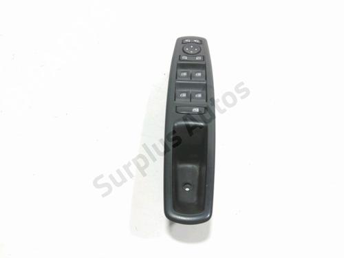 Used Left front window switch Left front window switch 38587839 38587839