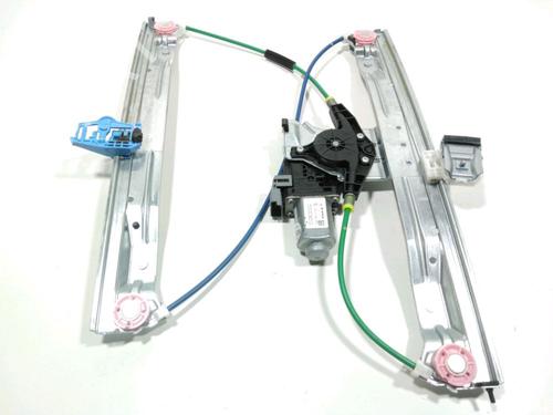 Used Front right window mechanism CITROËN C3 Picasso (SH_) 1.6 VTi 120 (120 hp) 28239535