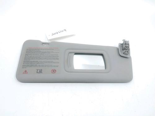 Used Right sun visor RENAULT MEGANE III Grandtour (KZ0/1) 1.9 dCi (KZ0J, KZ0N, KZ1S) (131 hp) 31002710