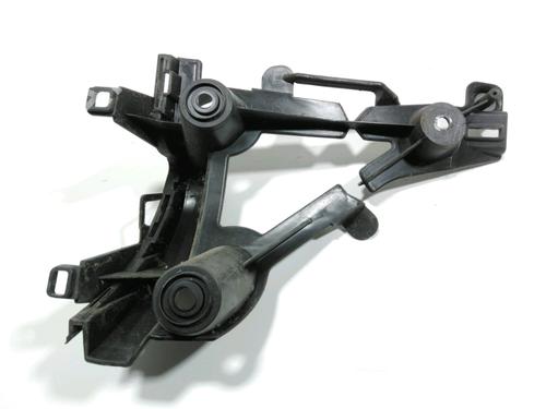 Rear bumper bracket PEUGEOT 2008 I (CU_) 1.6 HDi | BP28258435C159 