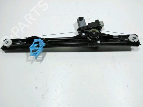 Front right window mechanism FIAT DOBLO Cargo (263_) | BP29857894C23