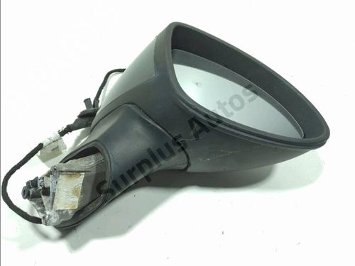 Used Right mirror PORSCHE CAYENNE (92A) 3.0 Diesel (245 hp) 32260918