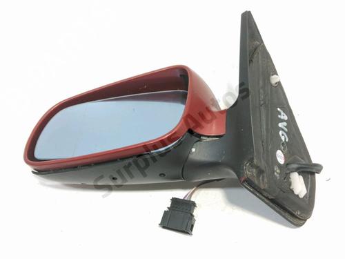 Used Left mirror Left mirror 38587770 38587770