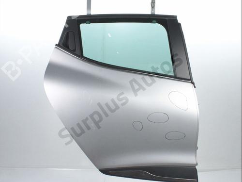 right-rear-door-renault-clio-iv-bh_-2012-2013-2014-2015-2016-2017-2018-2019-2020-2021-39162404 main image