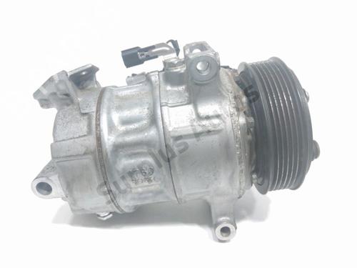 AC compressor RENAULT MEGANE IV Hatchback (B9A/M/N_) 1.5 Blue dCi 115 (B9A6) | BP37764596M34 - Image 4