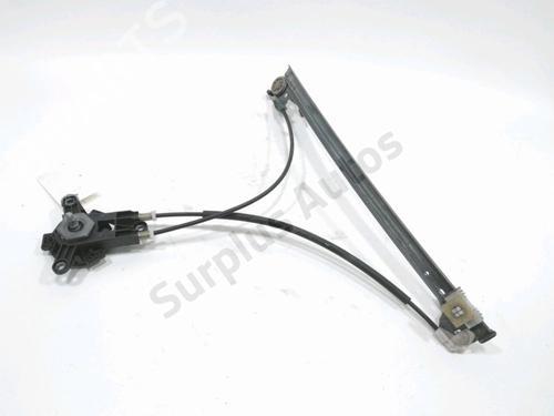 Used Front right window mechanism CITROËN SAXO (S0, S1) 1.0 X (45 hp) 30995302