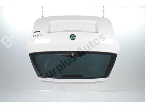 Bagklap CC/Kombi-Coupé Bagklap CC/Kombi-Coupé 39118274 39118274