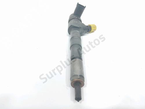 Used Injector Injector SUZUKI SX4 (EY, GY) 2.0 DDiS 4x4 (RW420D) (135 hp) 34616212 34616212