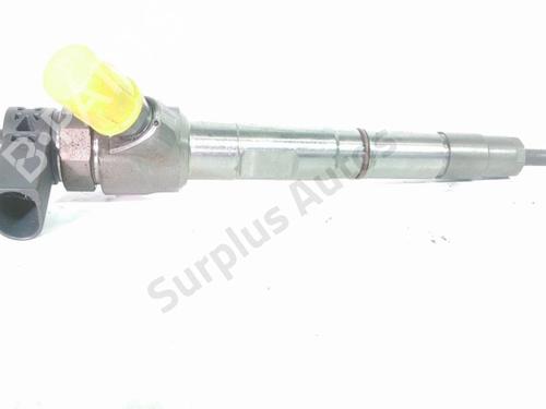 Inyector Inyector VW POLO V (6R1, 6C1) 1.2 TDI (75 hp) 35893352 35893352