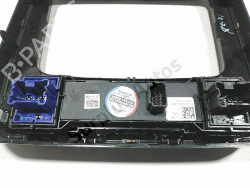 Console centrale DACIA SPRING EV (B6M1) | BP36153370I22 - Image 3