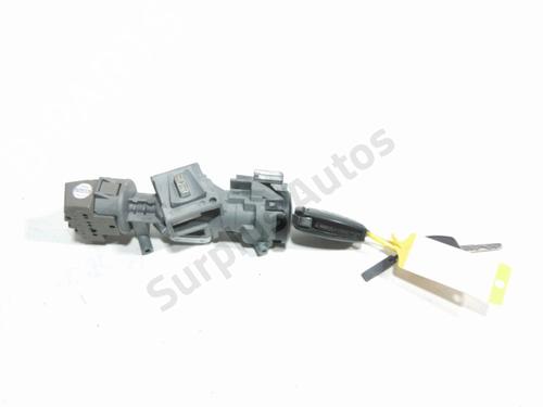 Ignition barrel FORD FOCUS III 1.0 EcoBoost | BP33534331M48 - Image 2