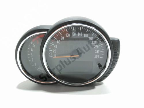 Kombinert Instrument MINI MINI (F56) One D (95 hp) 28230989