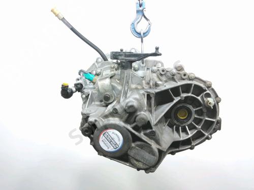 Gearbox RENAULT MEGANE IV Hatchback (B9A/M/N_) 1.5 dCi 110 (B9A3) | BP32717881M3 - Image 3