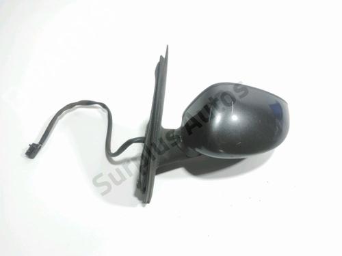 Left mirror FIAT STILO (192_) 1.9 D Multijet | BP28246391C26 