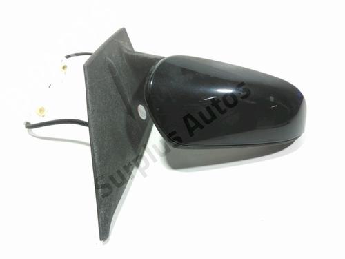 Right mirror TOYOTA AYGO (_B4_) 1.0 VVTi (KGB40) | BP28245468C27 